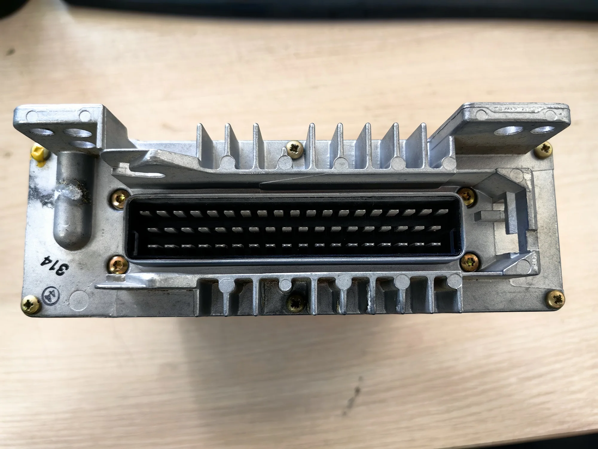 In Stock Bus Accessories Module Model 0 486 104 023 Affordable Price
