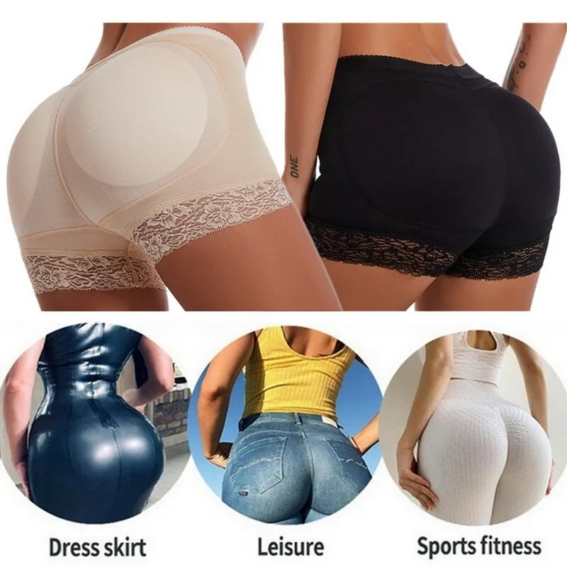 Sexy Butt-lifting Pants Women's Bottoming, Buttocks, Buttocks