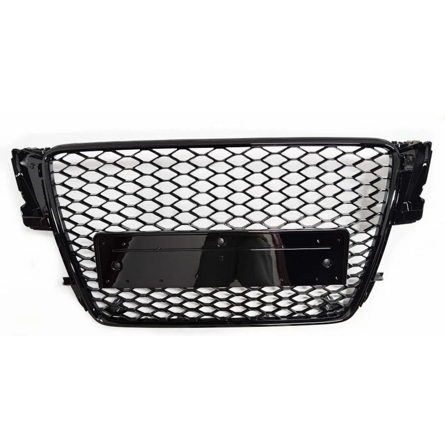 

Решетка для переднего бампера RS5, решетка для Audi A5/S5 B8 2008-2011