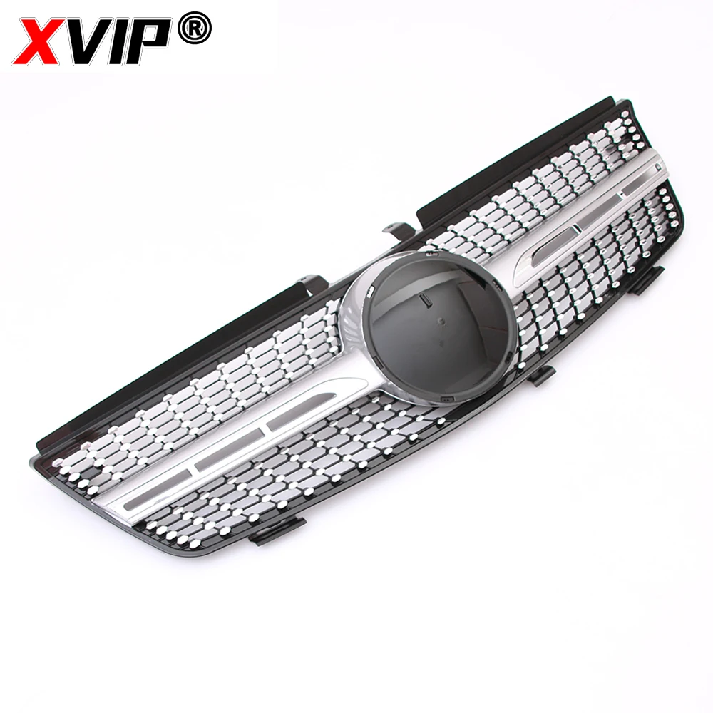 XVIP ũ ǹ AMG Ÿ Ʈ ̽ ׸ ޸  ML Ŭ W164 2005-2008 ML320 ML350 ML500    ׸
