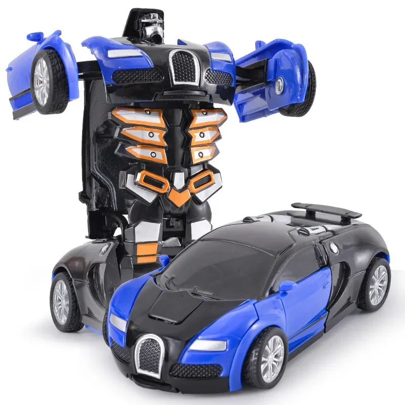 Transformer car C