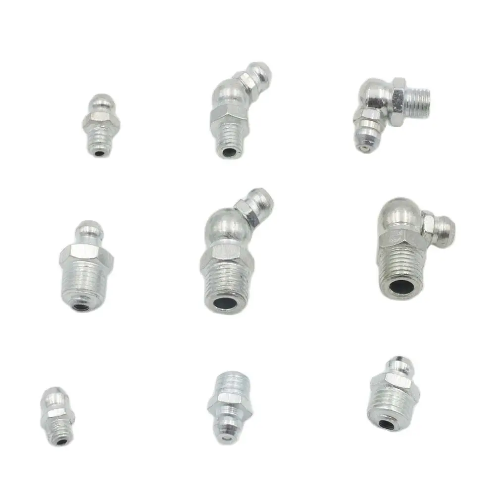 Hardware 70pcs/set Grease nipple Assortment/Kit/Set