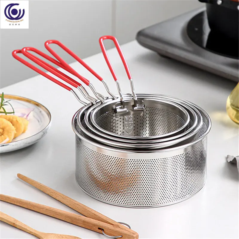 

NoEnName_Null Kitchenware Sgs Ciq Lfgb Pf20220622 Ce Eu Stocked Colanders Strainers Kitchen Supplies The New Listing