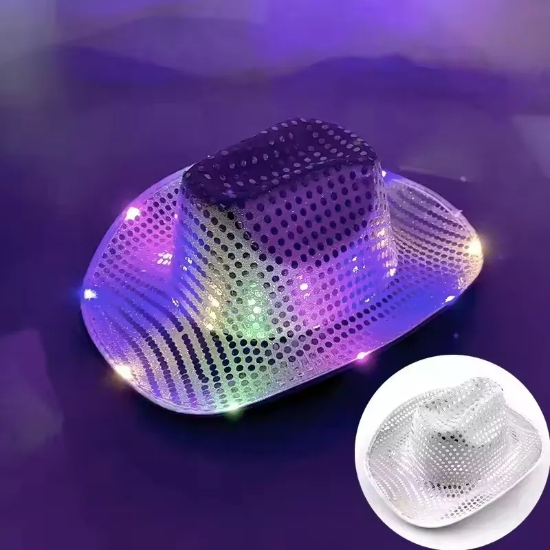 white color light
