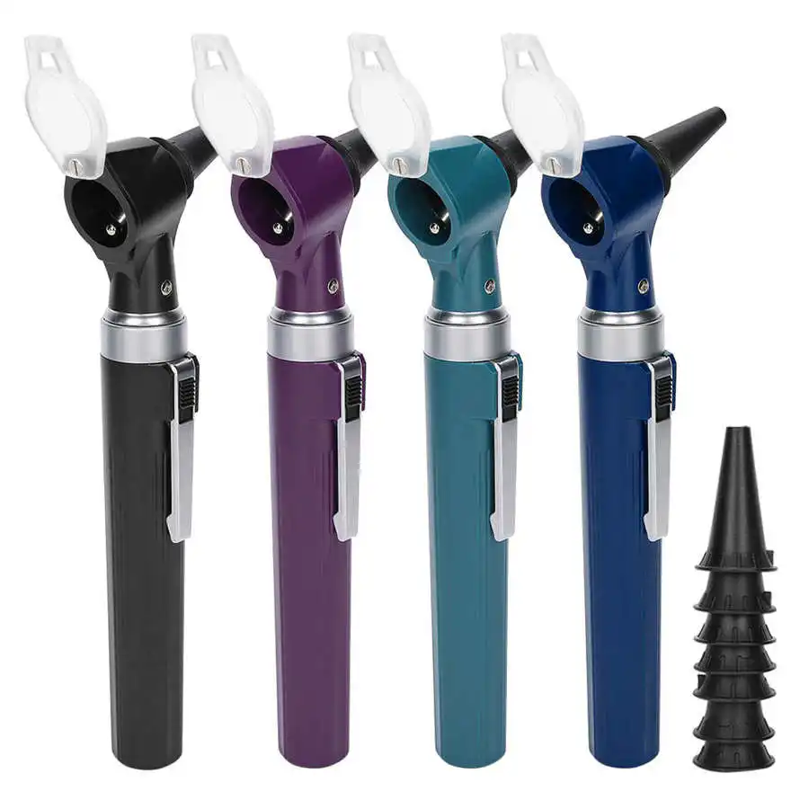 Ear care inspection tool Earwax cleaning 2