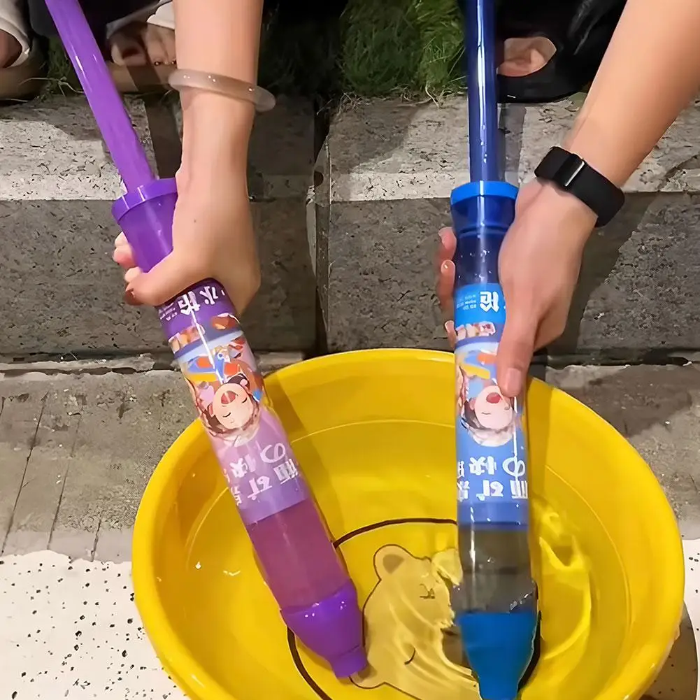 Fireworks Water Spraying Toys Water Sprinkler Toy For Kids Outdoor Play water guns water toy launcher