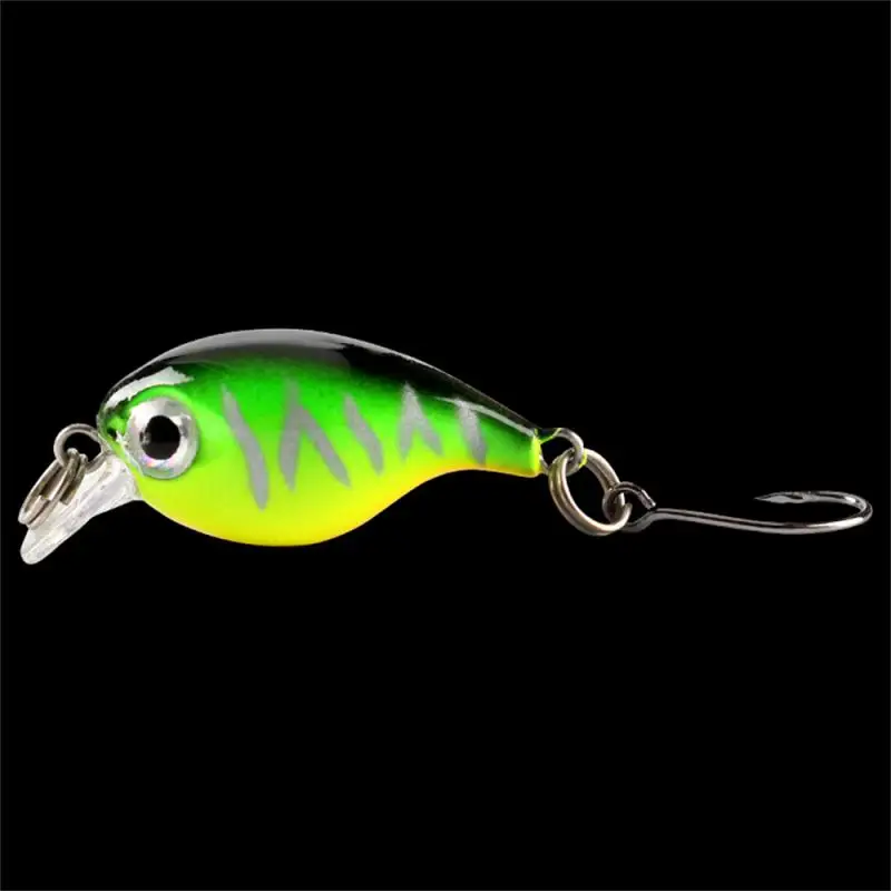 Micro Fake Lure Sea Fishing Supplies Bionic Bait Realistic 3D Fish Eye Lure  Fish 2.1g Bionic Artificial Bait Fishing Accessories - AliExpress