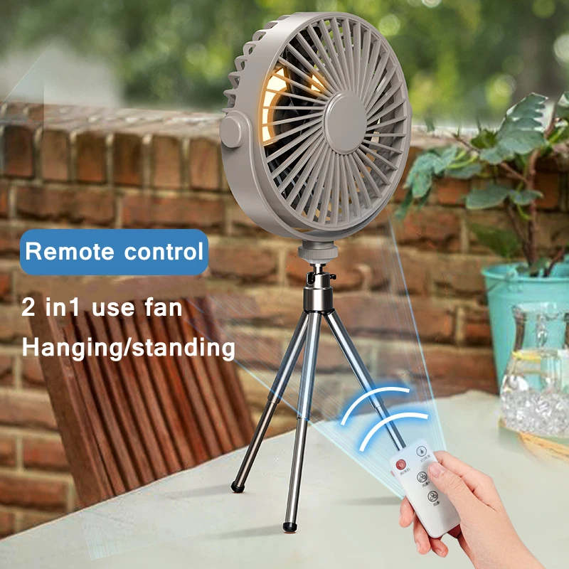 a /C Mobile Ventilator Ventilator Air-Cooler Ceiling Fan 9 Watt Fan 