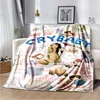 Melanie Martinez Blanket, K-12,CRY BABY,PORTALS,Lightweight Warm Insulation Sofa Bed Office Car Knee Pads Blankets,Decke 5