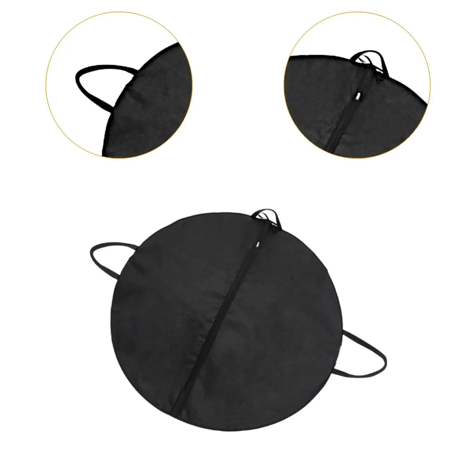Garment Bags for Hanging Clothes Sturdy for Performance Tutu Skirt Organizer