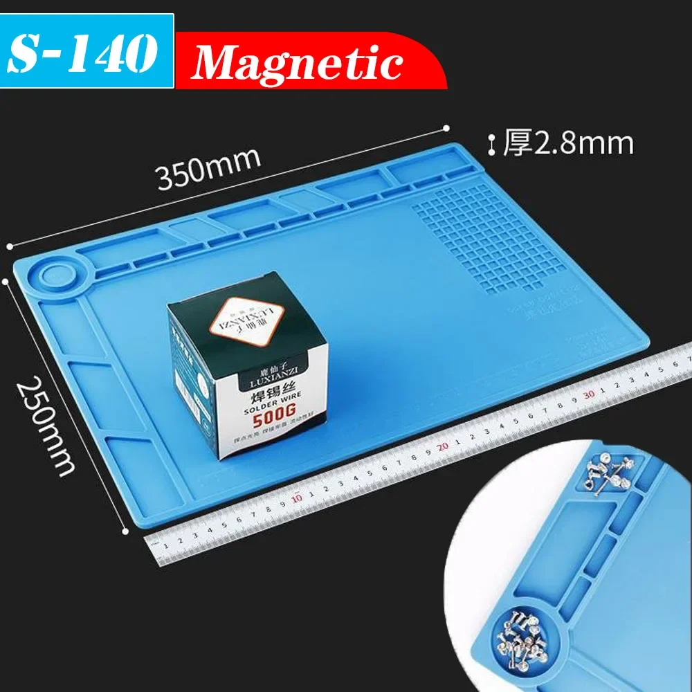 S-140(magnetic)