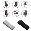 1pcs Armrest Booster Pad Memory Foam Chair Armrest Pads and Elbow Relief Pillow for Forearm Pressure Relief Chair Arm Sleeve 5