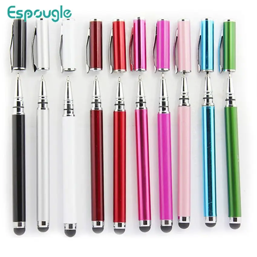 

2 в 1, стилус для сенсорного экрана