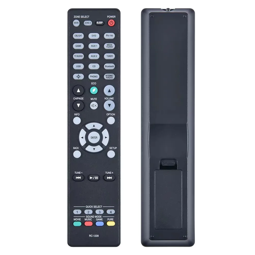 RC-1169 rc-1169 Replacement Remote Control Applicable RC-1169 rc-1169 Replacement Remote Control Applicable