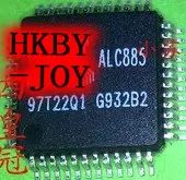 

new and original ALC885 10pcs/lot