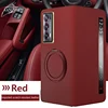 LANGSIDI Cowhide Genuine Leather Magnetic Smart flip case for Honor Magic V2 VS2 Luxury Wriststrap bracket Stand Leather Cover 1