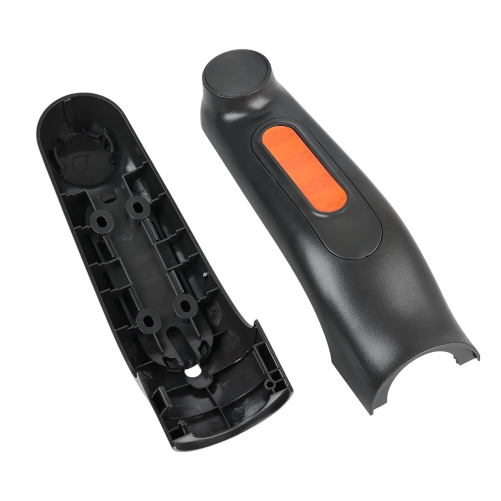 Ninebot F2 F2 Pro F20 F30 F40 전동 스쿠터용 전면 보호 쉘 반사 스티커 휠 반사 스티커 어셈블리