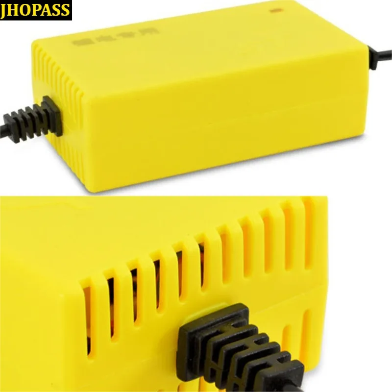 농업 및 소형 살충제 분무기용 HD 12V 2A 스마트 리튬이온 LiFePO4 리튬 배터리 충전기 AC220V 12.6V EU AU UK US 플러그