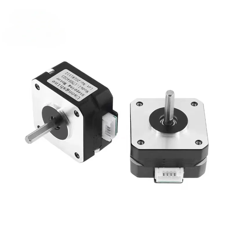 Stepper Motor Nema17 17HS4023 for Titan Extruder 42 Motor 1.0A 3D Printer