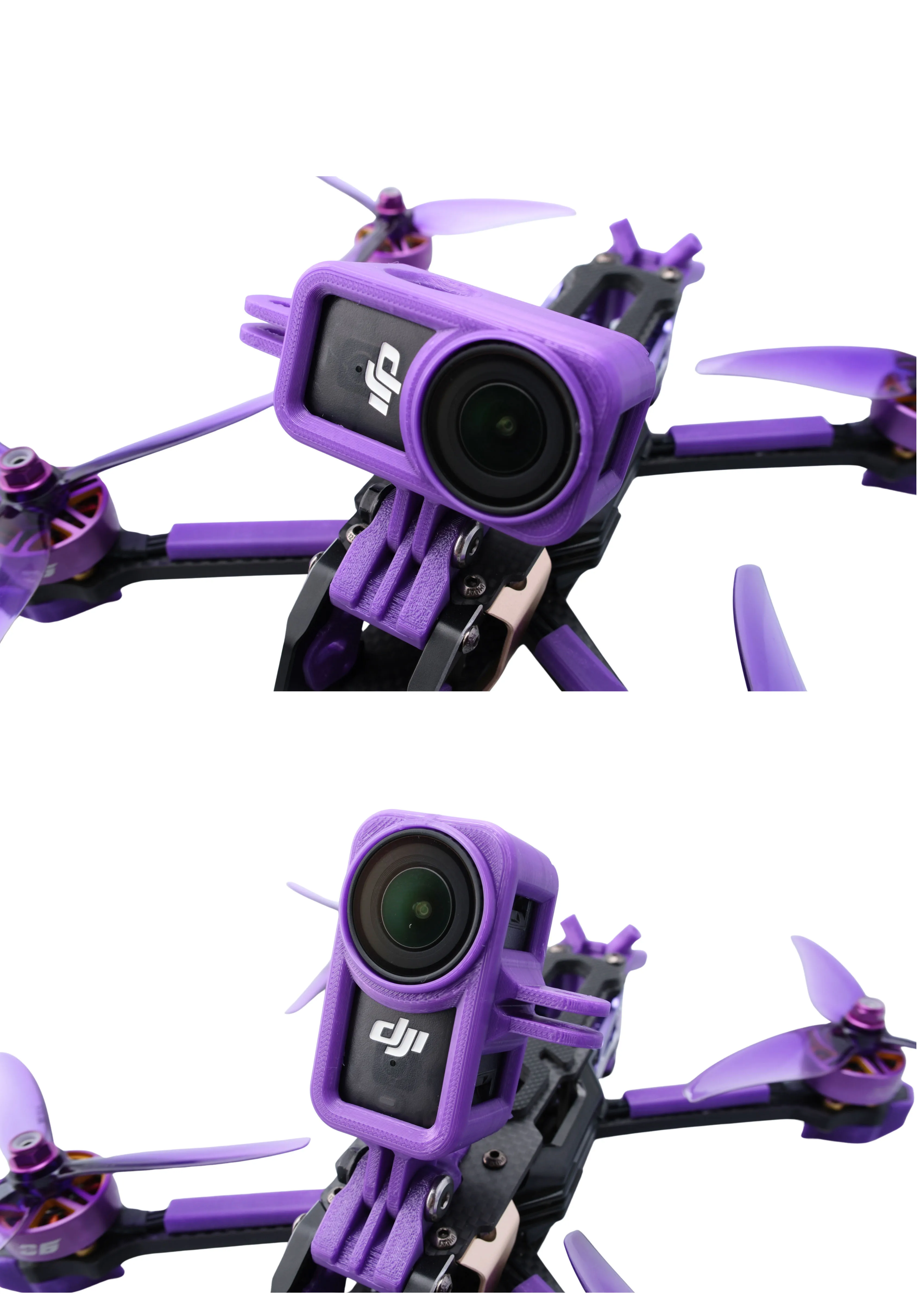 Module Caméra Drone 9.19€ - 8 Couleurs, Pièce Détachée