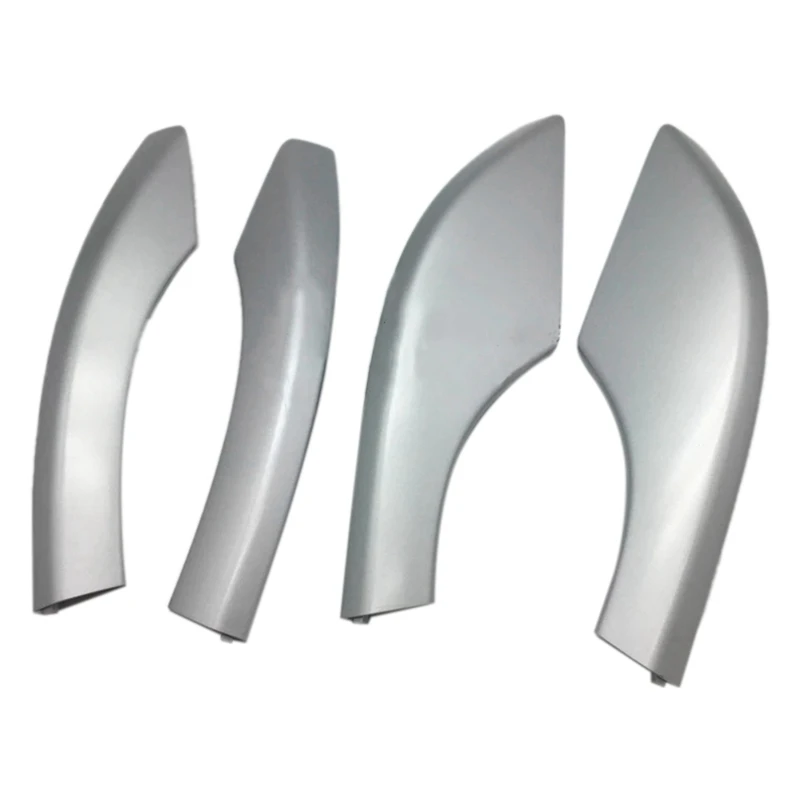 

Auto Roof Luggage Rack Guard Cover Luggage Rack Protective Cover Cap For VW CROSS POLO 2007-2011