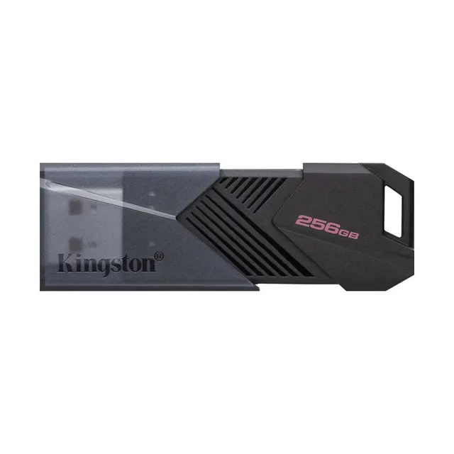 Kingston USB Pen Drive DTXON USB Flash Drive USB 3.2 PenDrives Black Usb Memory for Computer 64GB 128GB 256GB USB Stick Memory 3