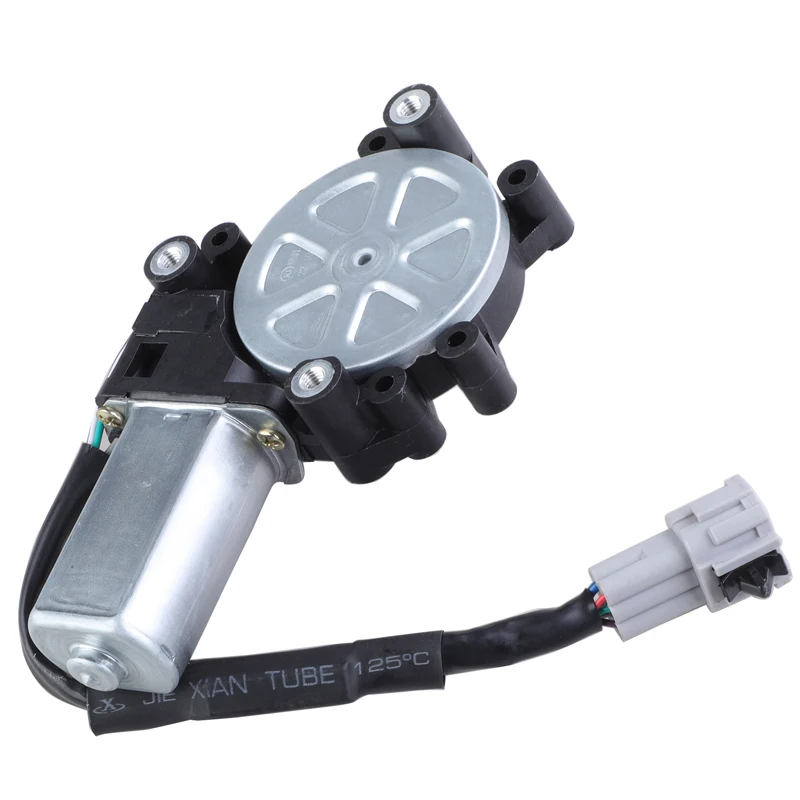 Nissan Power Window Lift Motor Titan Armada 04-14 80730-9FJ0A