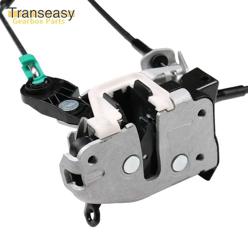 

6C2Z-15431A02-AA Rear Door Latchw Cable RodAC2Z-15431A02-A Fits For Ford Econoline E-350 E-250 E-150 Back 92-19