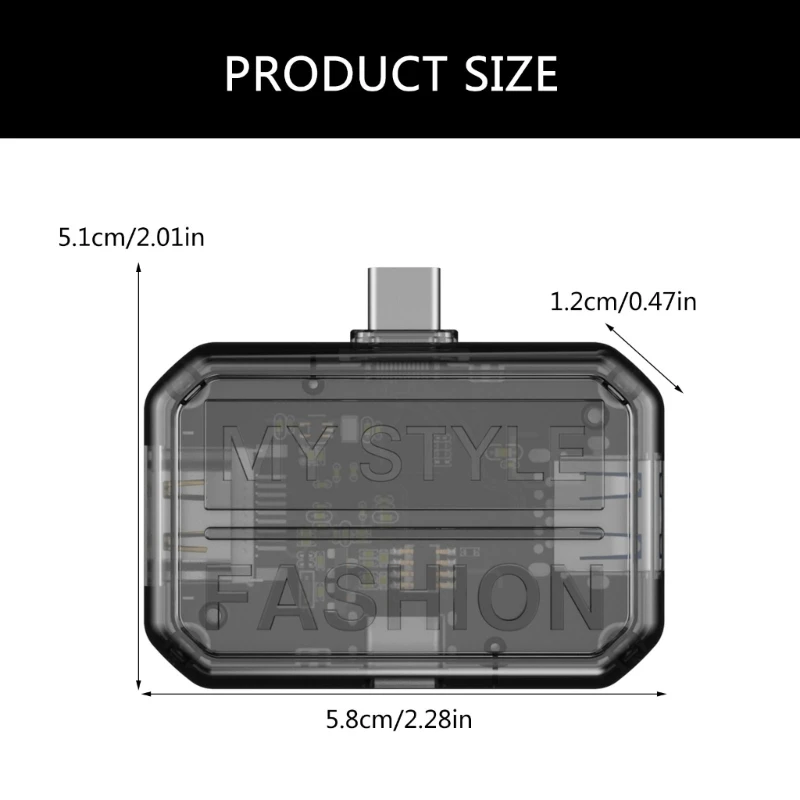 High Performances USB C Hub with 4K HDTV , Fast 100W Power Delivery, Quick 5Gbps Data Transfer Rates for Everyday Tasks