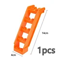 Orange-stairs