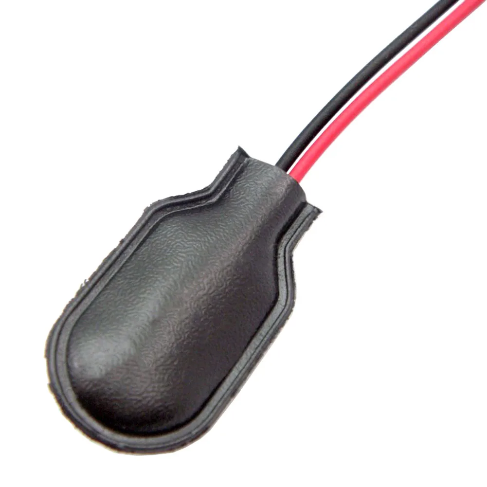 Bass-Batteriegehäuse, 81,5 x 29,5 mm, 9 V-Batteriekasten, flache Montage, Batteriegehäuse für elektrische Instrumente für aktive Tonabnehmer – Detail 29