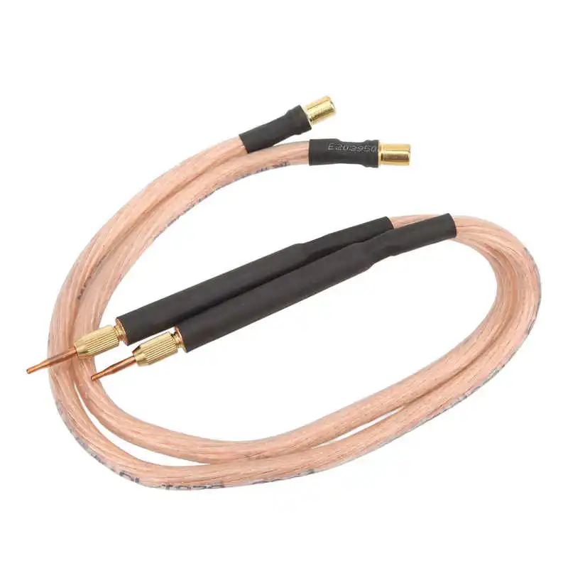 Spot Welder 5000W AC100240V Battery Spot Welding Kit for 18650 core