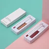21 Colors Vegan Lip Gloss Lip Liner Kit Private Label Lip Glaze Non-sticky Matte Lipstick Lipliner Set Makeup Wholesale 5