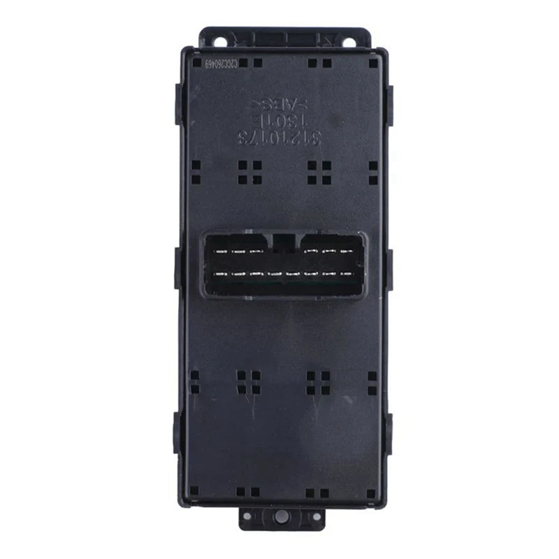 93570-4Y001 935704Y001 Front Left Electric Power Window Switch For Kia Rio Car Accessories