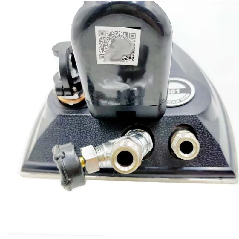 Industrial Ironing Clothing Store Dry Cleaning Shop HS-601 Full steam Press Iron