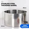 Commercial Food Dehydrator Vegetable Cabbage Dehydrator Fruit Moisture Extruder 3