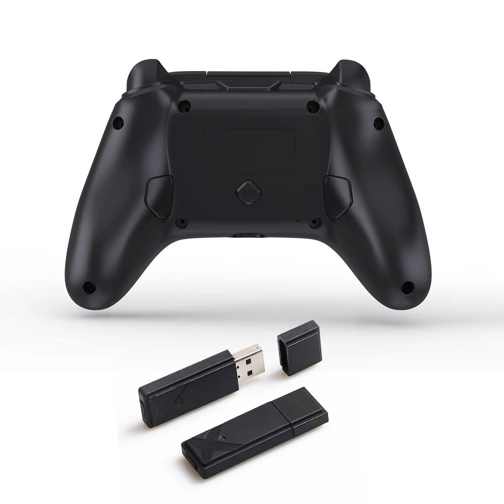X box One   Ʈѷ 2.4G   Ʈѷ X box One S, X  PC , Win 7, 8, 10