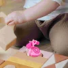 Accessories Telephone Simulated Child Baby Mini Role Play Toy Plastic Intelligence 6