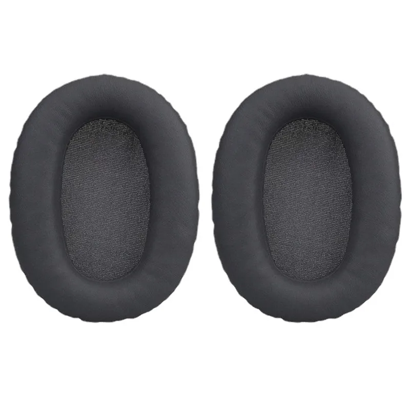 

Ear Pads Cushion For Sony WH-CH700N MDR-ZX770BN ZX780DC Headphone Earpads Soft Protein Leather Memory Sponge Foam Cover Earmuffs