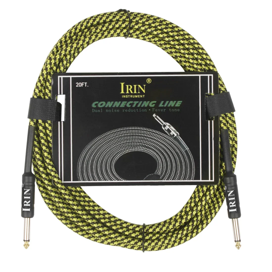 6M Yellow