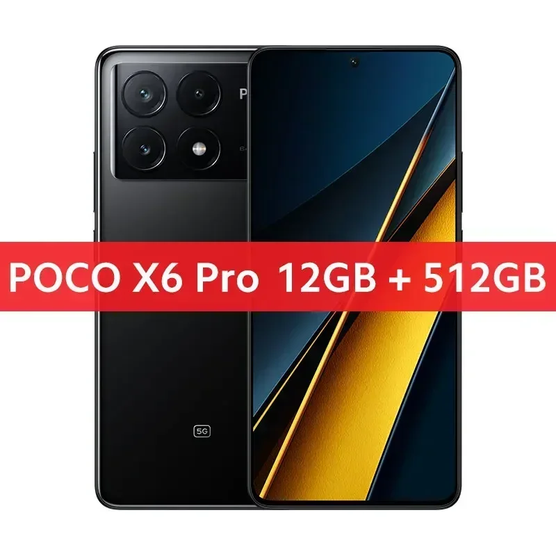 POCO X6 Pro 5G 本体 s-l1200.jpg