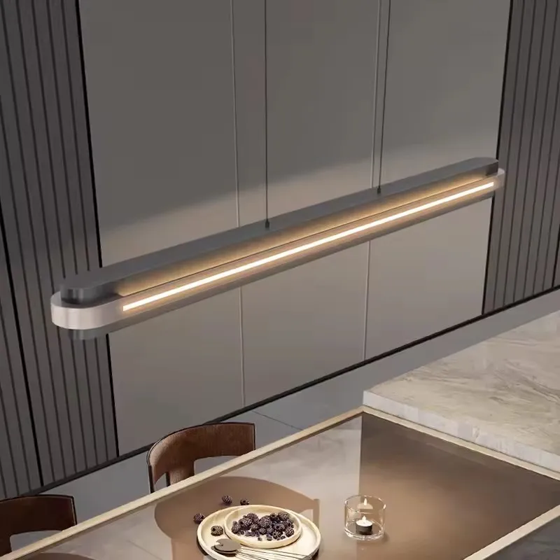 Modern Dining Room Pendant Lights Indoor Lighting Ceiling Lamp Hanging Light LED Chandeliers for Living Room Indoor Lighting - 3