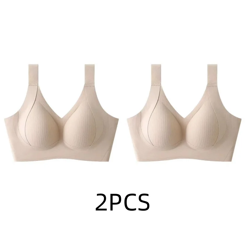 2pcs Skin