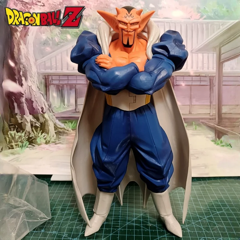 

Фигурка из м/ф «Драконий жемчуг Z», 27 см