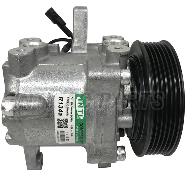 クボタ用エアコンコンプレッサー 車用エアコンアクセサリー 3050 3080 na 3p Sv07e エアコン設置 Aliexpress