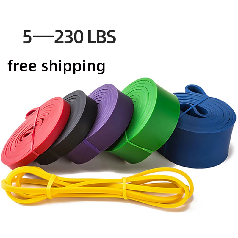 Resistance Bands – Buy Resistance Bands with free shipping on