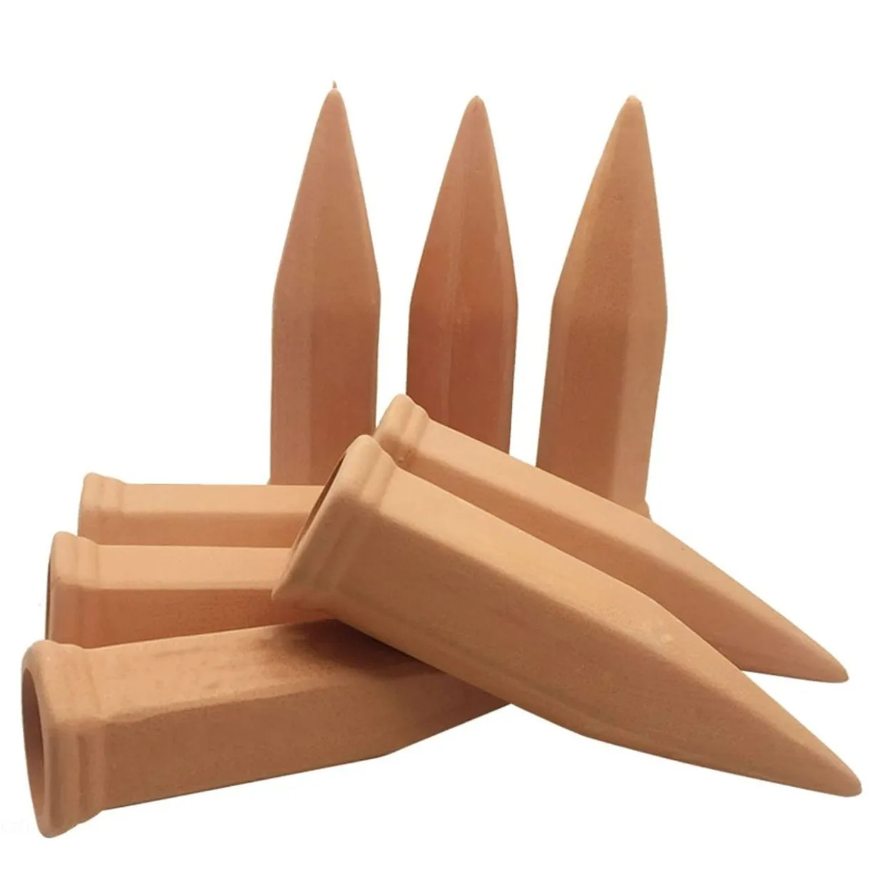 Terracotta Self-Watering Stakes 2