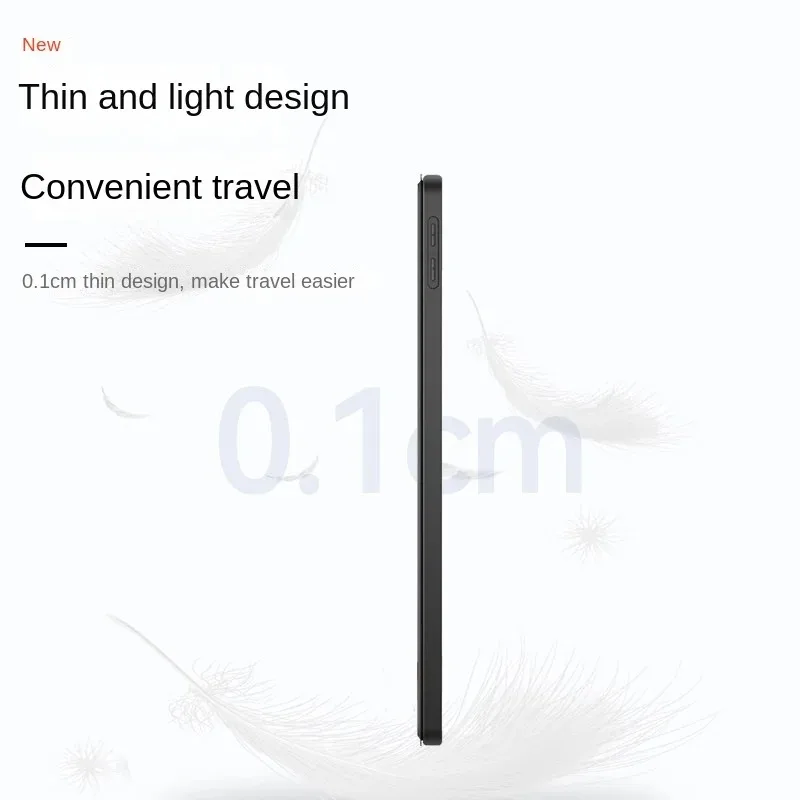 Premium Magnetic Stand Smart Case
