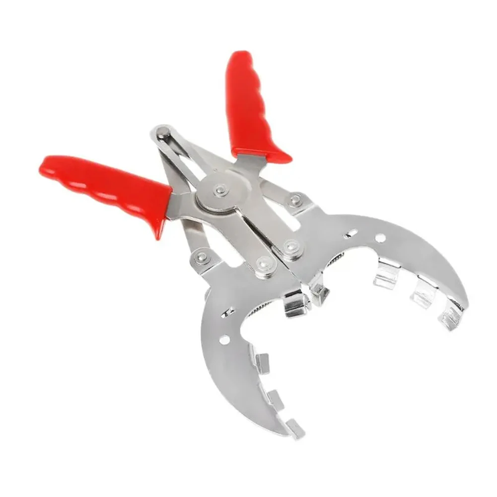 

Car Body Repair Tools Plastic Handle Piston Ring Pliers Widely Application Auto Part Repiar Install Remover Car Repair Tool