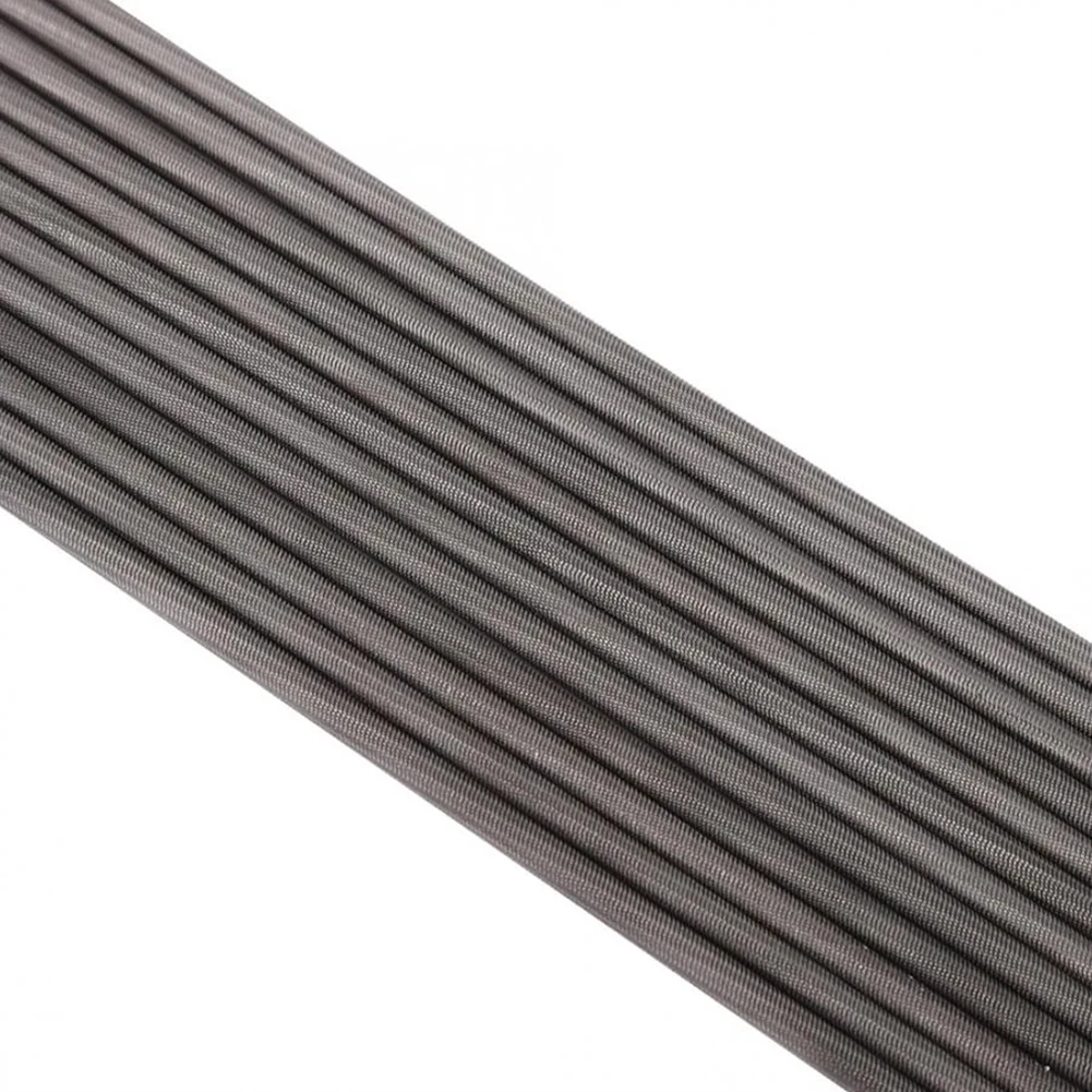 

12Pcs 4mm Round File Woodworking Chainsaw File For Wood Cutting Machine Medium Tooth Mower Chain Saw Workshop Equipment